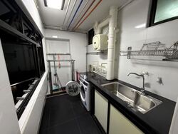 Blk 758 Woodlands Avenue 6 (Woodlands), HDB 5 Rooms #563731281